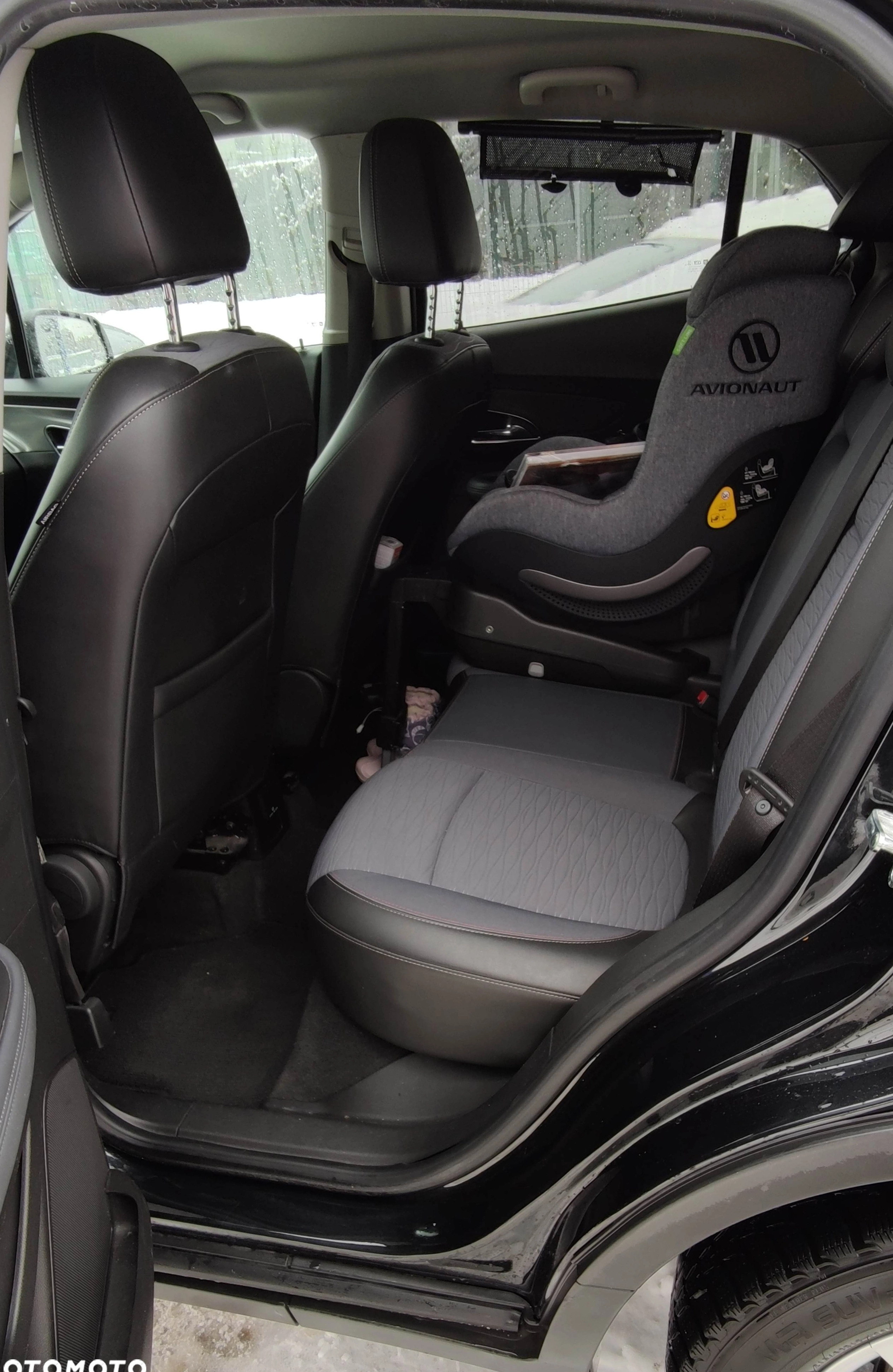 Opel Mokka cena 50799 przebieg: 134500, rok produkcji 2015 z Kraków małe 172